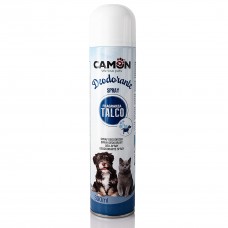 Shampoo Secco Spray 300ml