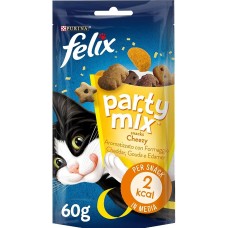 Felix Gatto Party Mix Cheezy