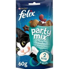 Felix Gatto Party Mix Ocean Mix